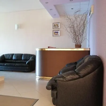 Marinovi 3* Πριμόρσκο