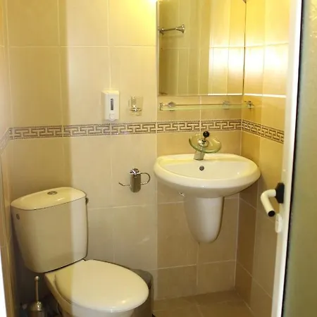 Marinovi 3* Primorsko