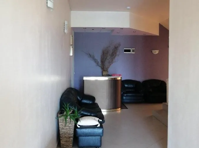 게스트하우스 Marinovi