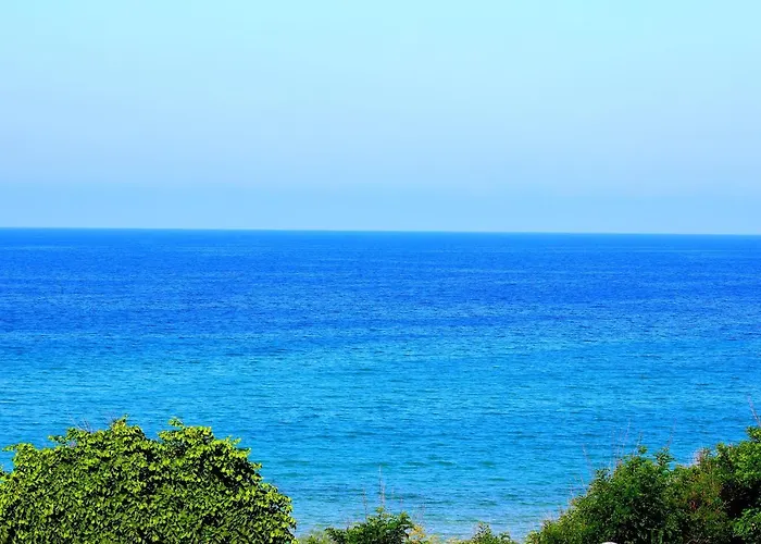 Marinovi 3* 프리모르스코