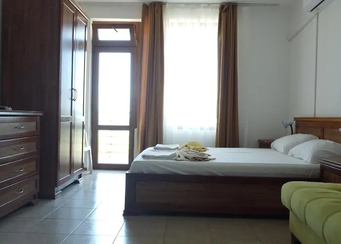 Marinovi 게스트하우스 3*