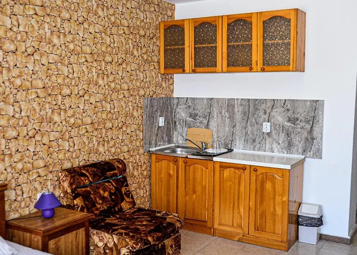 Pensjonat Marinovi 3*