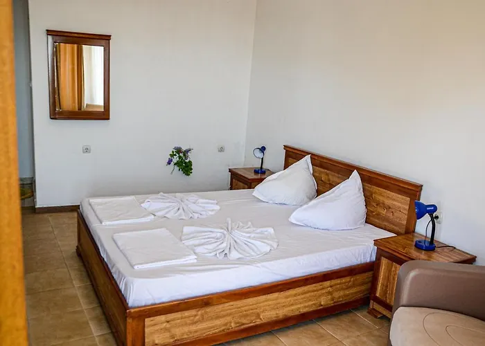 Pensjonat Marinovi 3*